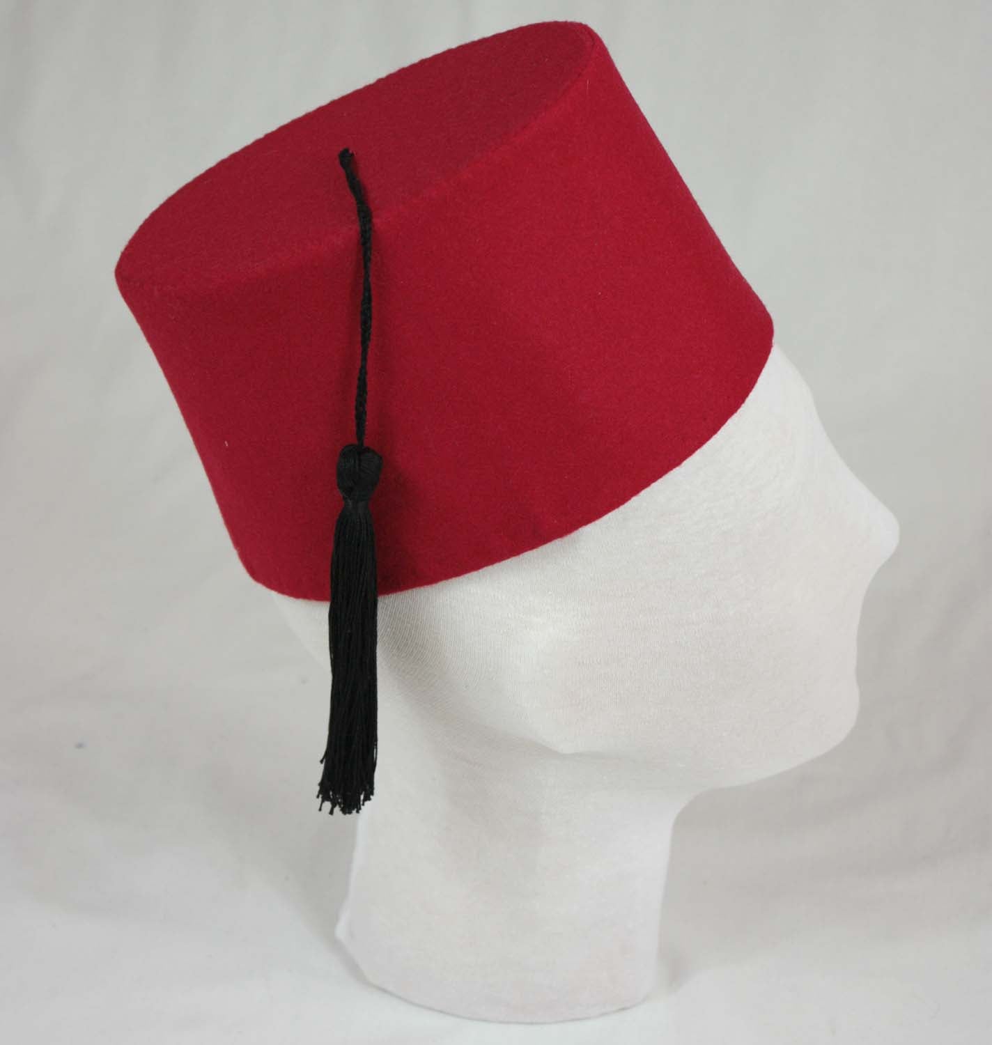 #1215 Men's Smoking Jacket and Fez about 1900 Sewing pattern US 34-56 (EU 44-66) paper pattern