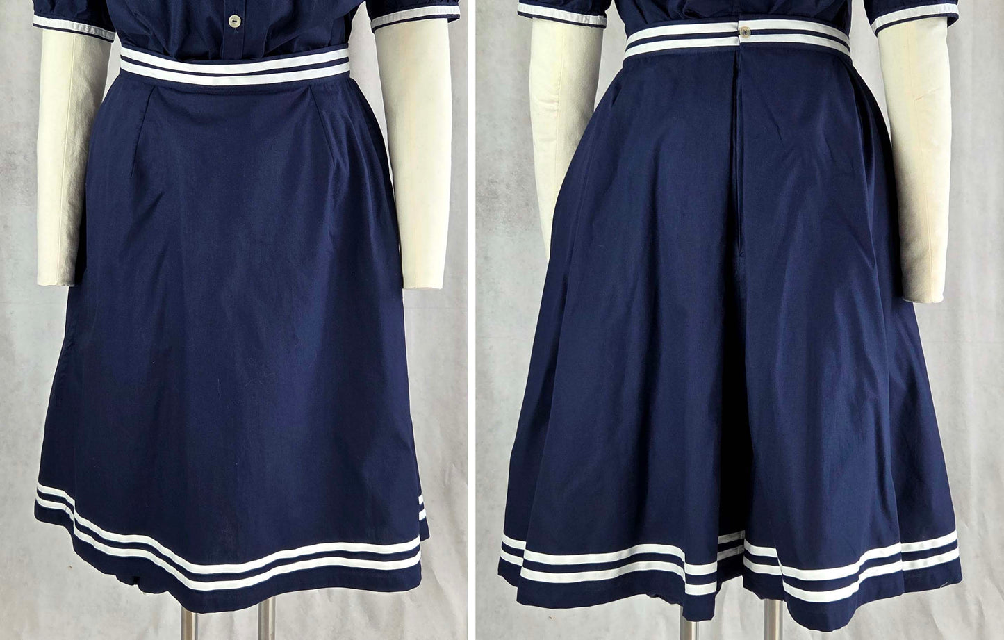 #0225 Badekleidung um 1900 Schnittmuster Größe EU 34-56 PDF Download