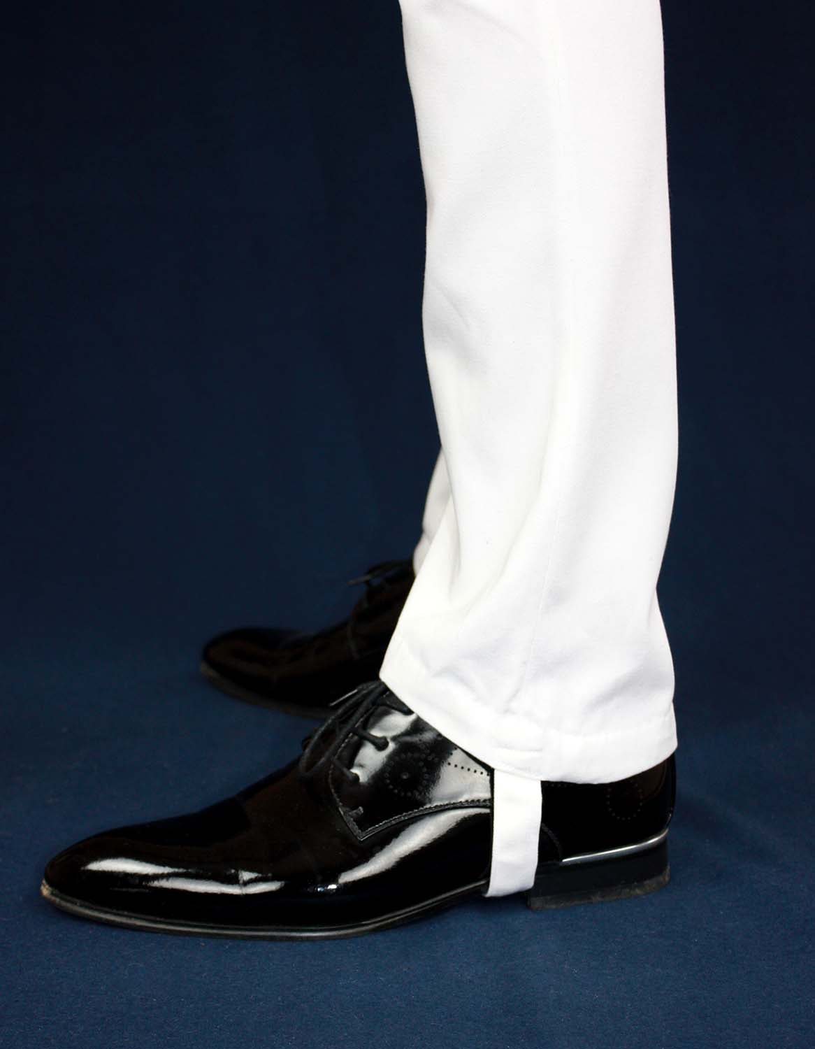 #0218 Mens Trousers 1830 to 1860 with a wide and a tight fitting leg Sewing Pattern Size US 34-56 (EU 44-66) Paper Pattern