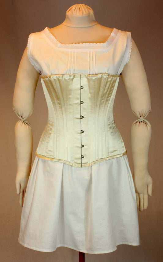 #1115 Victorian Underwear Sewing Pattern Size US 8-30 (EU 34-56) PDF Download