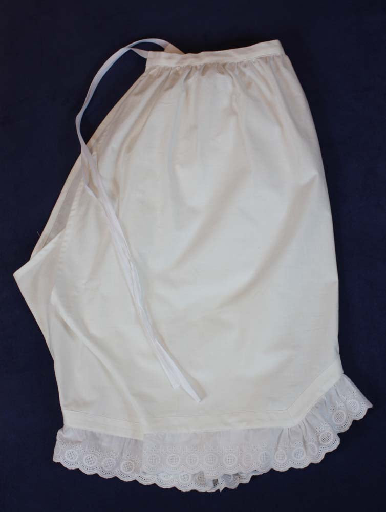 0321 1840-60s Underwear, late Romantic, early Victorian, Corset, Chem –  BlackSnailPatterns