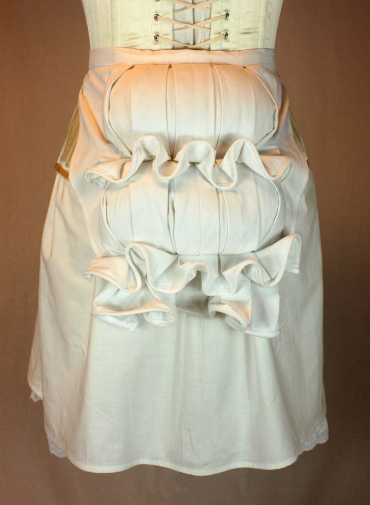 1115 Victorian Underwear Sewing Pattern Size US 8-30 (EU 34-56) PDF D –  BlackSnailPatterns