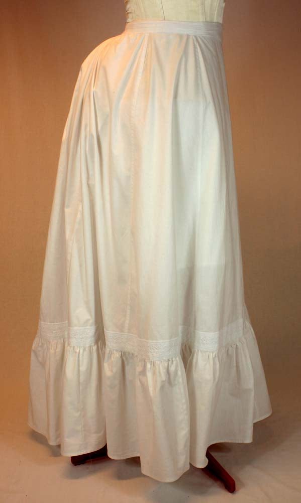 #1115 Victorian Underwear Sewing Pattern Size US 8-30 (EU 34-56) PDF D ...