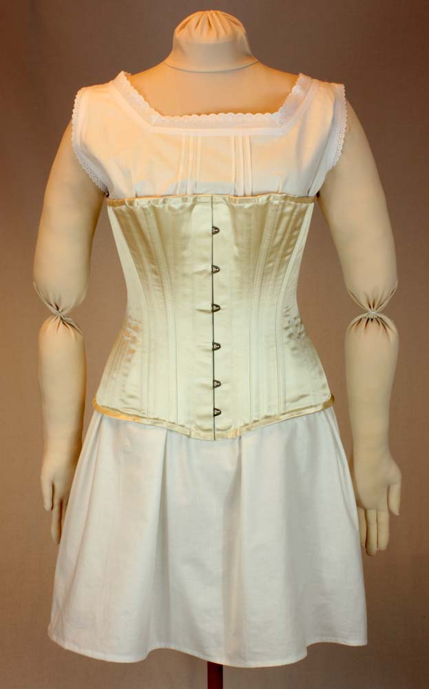 #1115 Victorian Underwear Sewing Pattern Size US 8-30 (EU 34-56) Printed Pattern